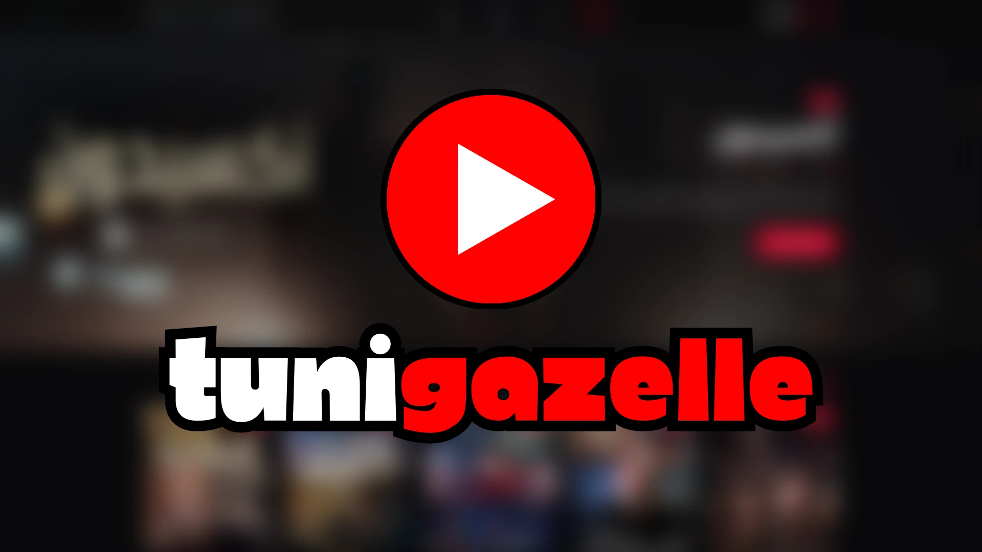 Tunigazelle