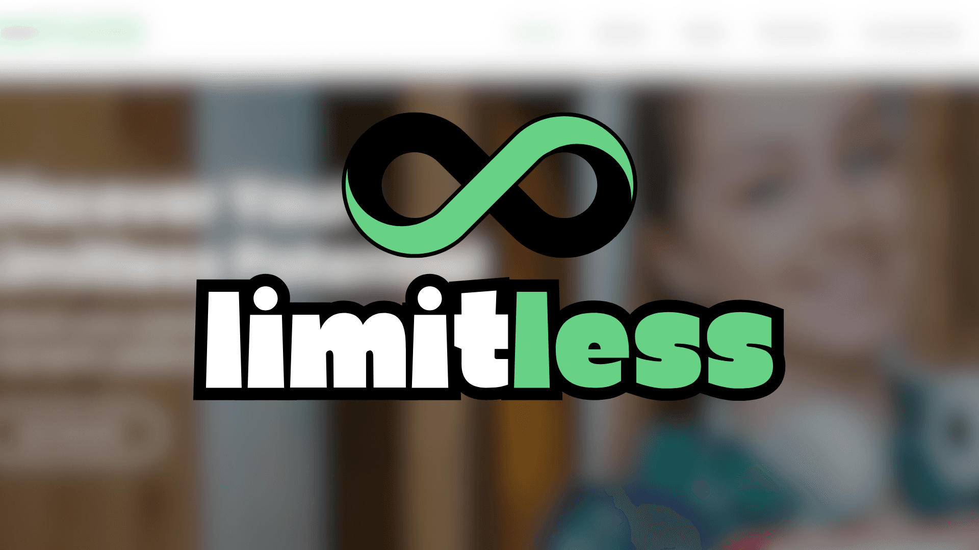 LimitLess