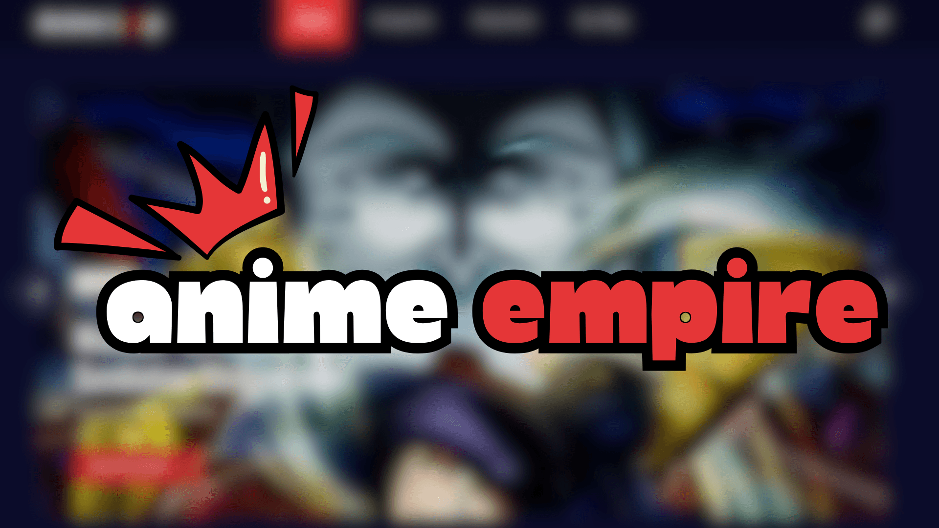 Anime Empire