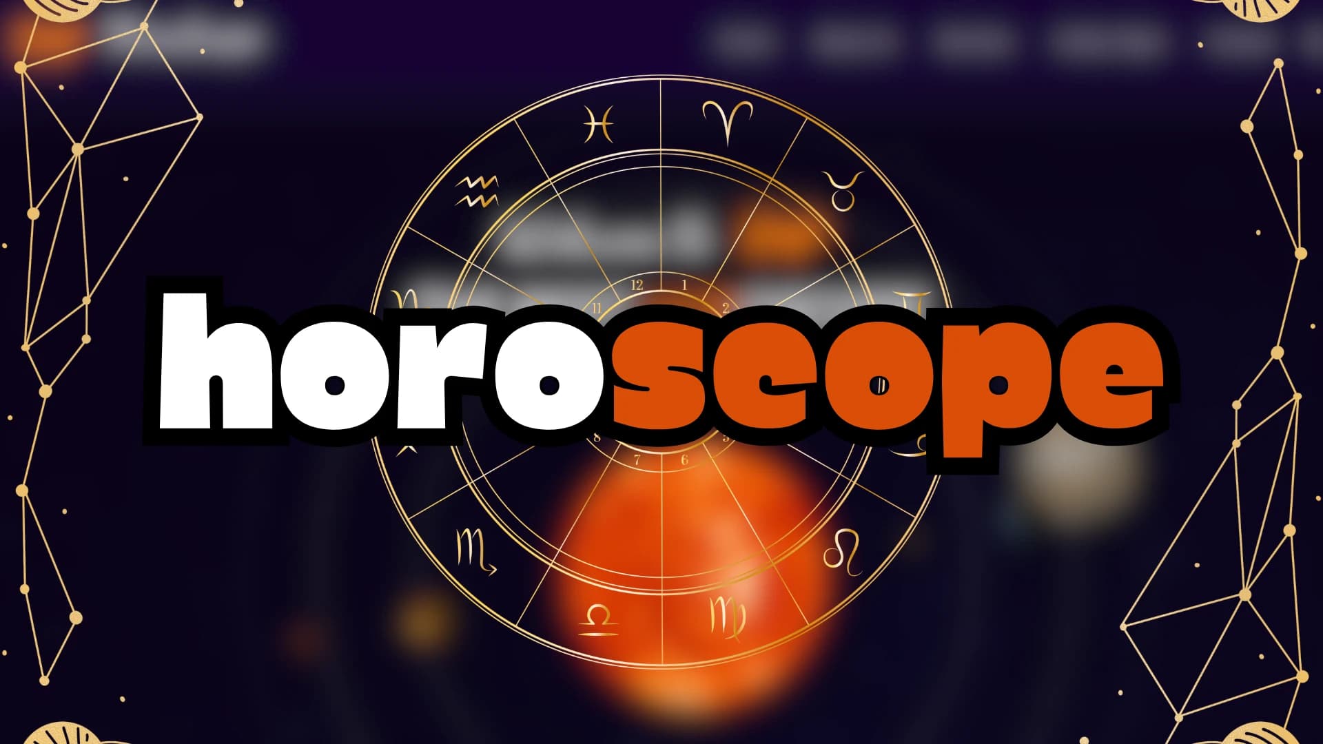 Horoscope